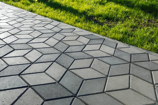 Best Driveway Pavers Near Me  in Menahga, MN