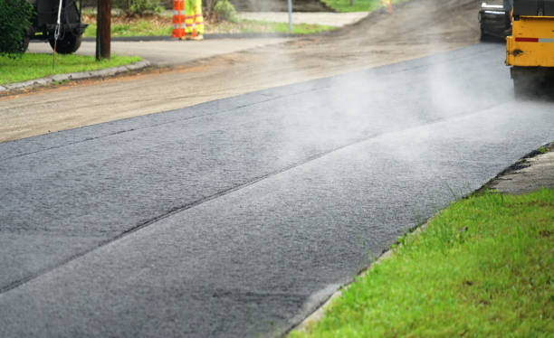 Best Driveway Repair Near Me  in Menahga, MN