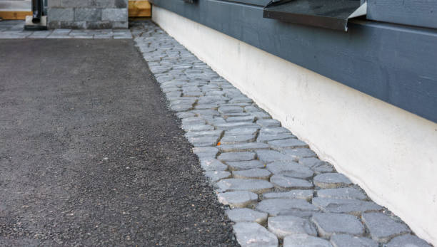 Professional Driveway Pavers in Menahga, MN