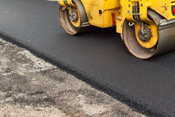 Best Professional Driveway Pavers  in Menahga, MN